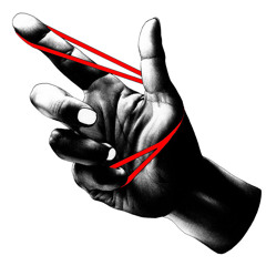 El Catrin - Omegabet (Preview Purposes Only) [Nightbird Music]