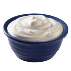Sour Cream