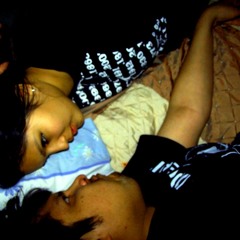 Child Left Behind- out in the cold