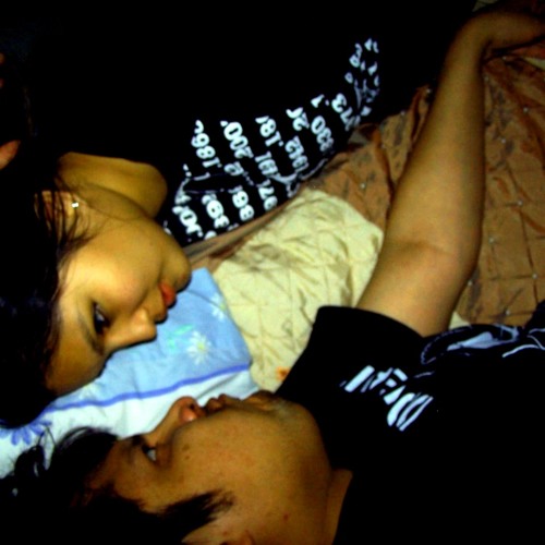 Child Left Behind- out in the cold