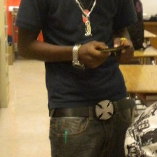 Every Day Im Hustlin
