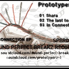 Prototyperz - The last tear ( Original Mix ) SPBR007
