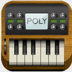 NLog Poly Synth Patches