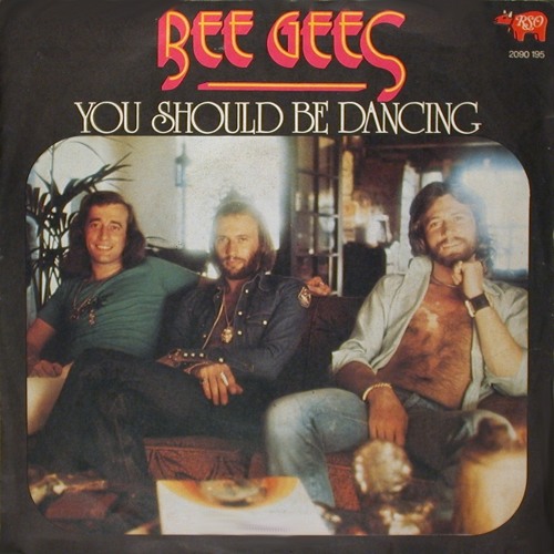 Stream Beegees - You SHould be Dancing (free download)!!! by Ksounds.com |  Listen online for free on SoundCloud