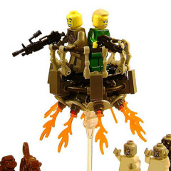 AFK - ASCENSION v2 [Updated Clip]