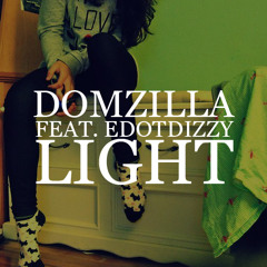 The Light feat. EDotDizzy