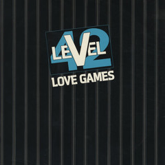 Love Games - (Oki Noki Edit)