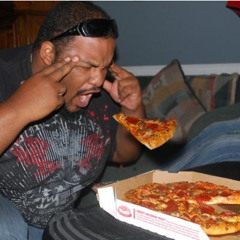 Homewrecker - Pizza Time