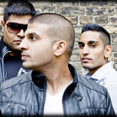 Dj PanJaB - Teck (Extrait) [2o11]