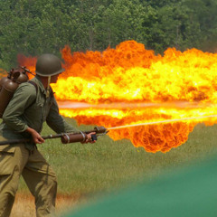 Headah Freaq & Mathco - Burn 'Em (clip)