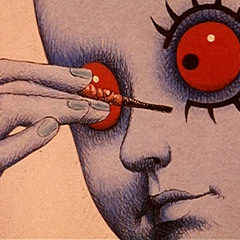 DESHOMINISATION (planète sauvage listener digest)