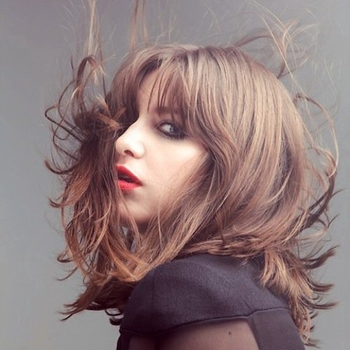 Fallulah - Gold Lion (Yeah Yeah Yeahs Cover)