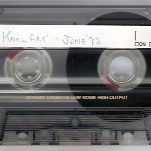 Kool FM June 1995