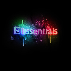 Ellissentials Live On Faderwave Radio (June 2011)