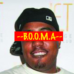 Move (If You Wanna) (B.O.O.M.A JUKE bootleg)