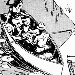 rowboat villainy (2011)