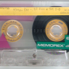Kool FM Easter Friday 1994
