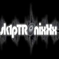 Marilyn Manson - Beautiful People (sK1pTroniXxX Remix)