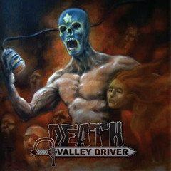 Sleeping All December - Death Valley Driver
