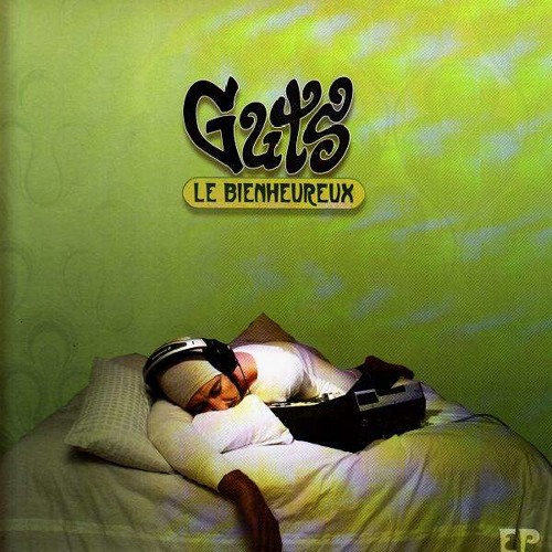 Take a look around you - Guts Le Bienheureux