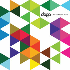 Dego - Interlude Feat. Taylor McFerrin