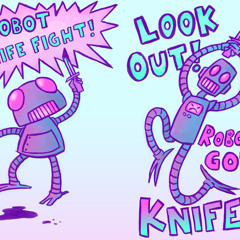 Take you My Shit Robot (kabukiman remix)