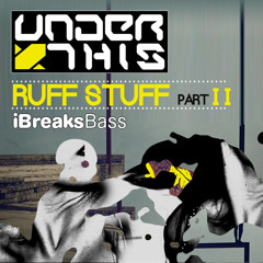 UnderThis - Trash The Disco [Preview]