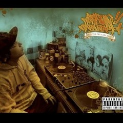 Deja tus pies a un lado