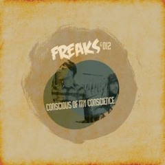 Freaks and 012 - Conscious (Henrik Schwarz Remix - Re.You Edit)