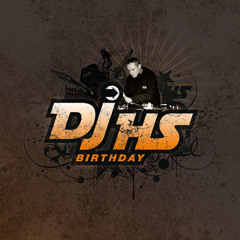Contact FM - DJ HS  Birthday - 28 05 2003