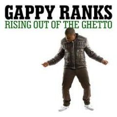 Gappy Ranks Ft Million Stylez - Life