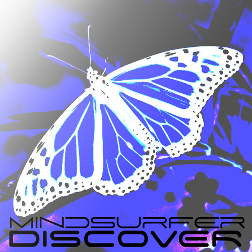Mindsurfer - Discover