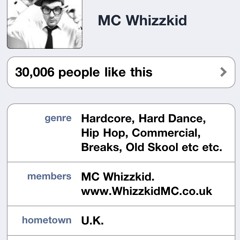 30,000 By MC Whizzkid