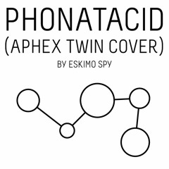 Phonatacid (Aphex Twin Cover)