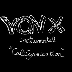 Californication (instrumental)
