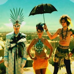 We are the people (cover)