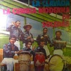 Cumbia Moderna de Soledad - Do Ya Think I'm Sexy