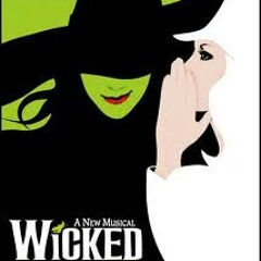 Joan Stevenson - Defying Gravity from the musical Wicked