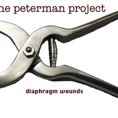 Diaphragm Wounds