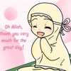Doa Bangun Tidur