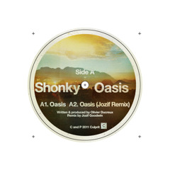 CP016: Shonky - Oasis