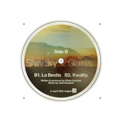 CP016: Shonky - Kwality