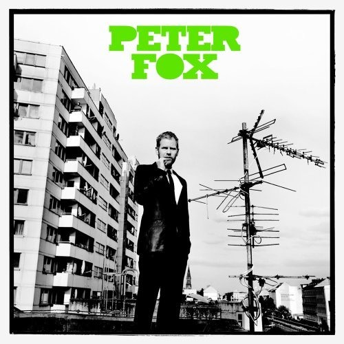 Alles neu - Peter Fox [ - Toni Ricci Remix - ]