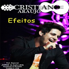 Cristiano Araujo Part. Jorge e Mateus - Efeitos remix dance 2011(DjLuciano Go radio Remix)