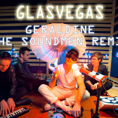 Glasvegas - Geraldine (The Soundmen Remix)