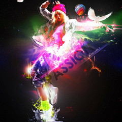 THE BEST HOUSE CLUB MIX 2011(DJ GALAXY)