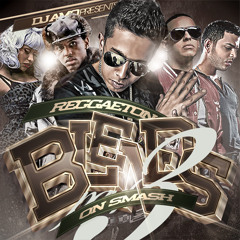 DJ Amo - Reggaeton Blends On Smash Vol.3 (Online Single Track Version)