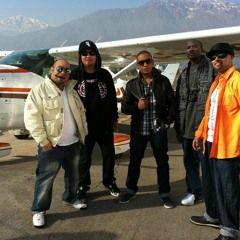 Dope Ice - Smoke & Love (feat. Rodd, Prod. by Eloahim-RA)