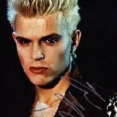 Rebel Yell (from Sex, Drugs & Bass)