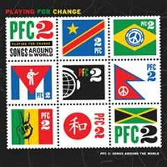 Playing For Change Rj Remix 2